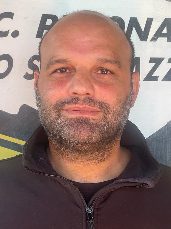 CAVALERA GRAZIANO